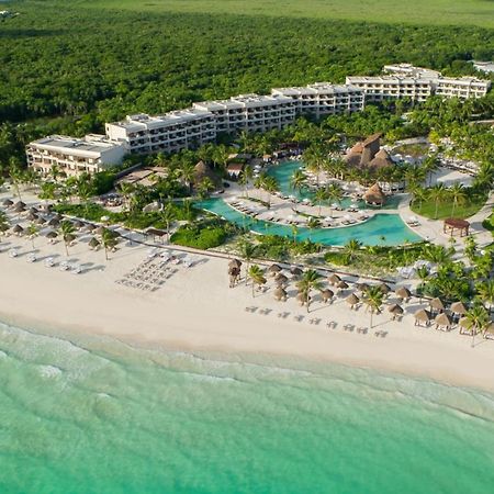 Secrets Maroma Beach Riviera Cancun - Adults Only Playa del Carmen Kültér fotó