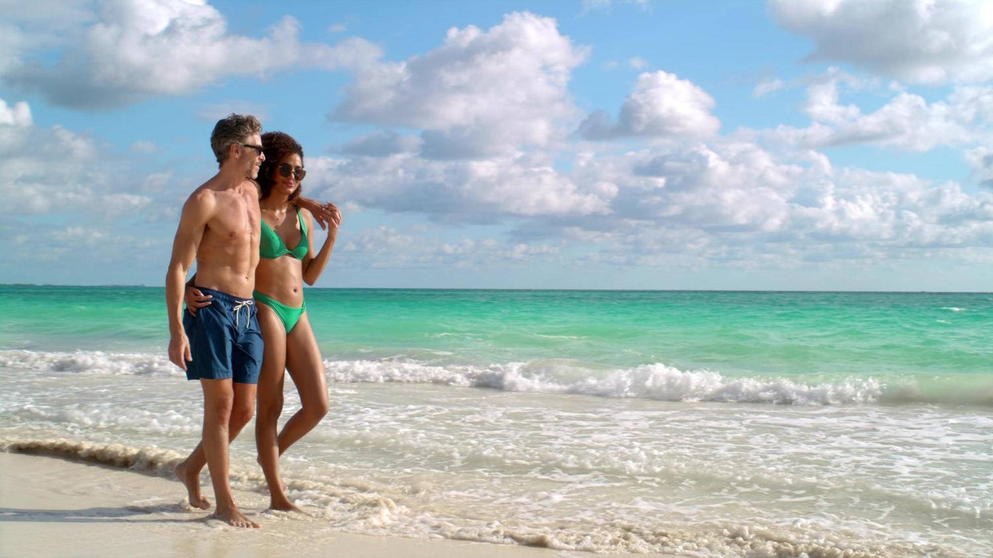 Secrets Maroma Beach Riviera Cancun - Adults Only Playa del Carmen Kültér fotó