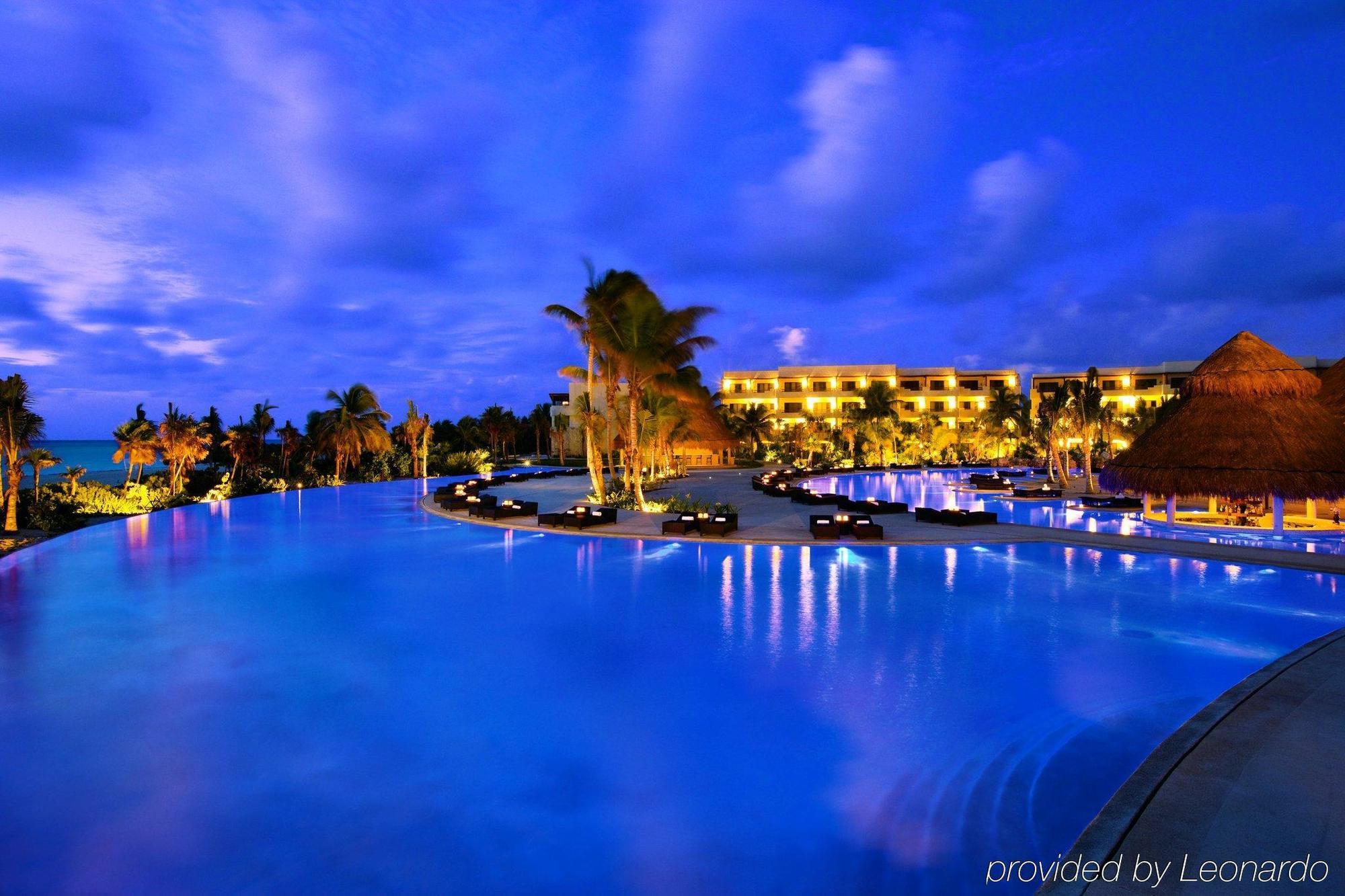 Secrets Maroma Beach Riviera Cancun - Adults Only Playa del Carmen Létesítmények fotó